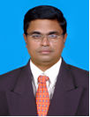 The profile picture for Ganapathy Ramanathan