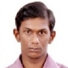The profile picture for JAIN PHILIP UTHUP