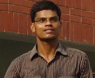 The profile picture for Srinivas Tulishetti
