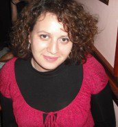 The profile picture for Camelia Florina FLORICA