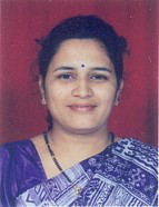 The profile picture for kirti satish agashe