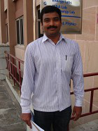 The profile picture for Nimmakayala Veera Venkata Subbarao