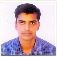 The profile picture for Ashish Kumar