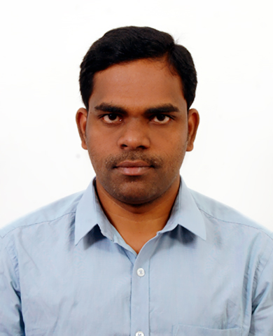 The profile picture for Dr. V Sampath Kumar