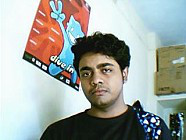 The profile picture for Soumyendu Roy