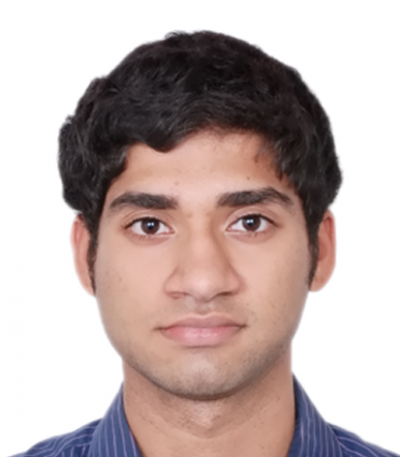 The profile picture for Sai Aditya Pradeep