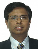 The profile picture for Ranjoy Kumar Ghosh