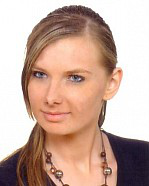 The profile picture for Agnieszka Porucznik
