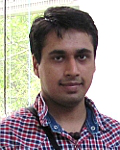 The profile picture for Venkattraman Ayyaswamy