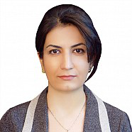 The profile picture for SeyedehMarziyeh Zamiri