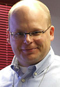 The profile picture for Wawrzyniec Dobrucki