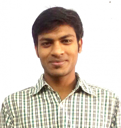 The profile picture for prativendra singh