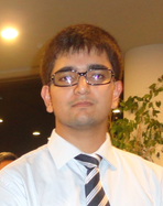 The profile picture for Srijeet Tripathy
