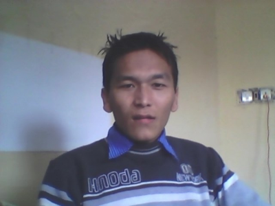 The profile picture for Tenzin Tashi