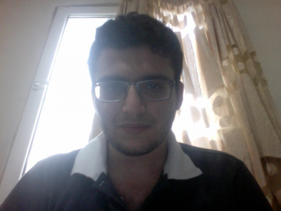 The profile picture for Sina Soleimani