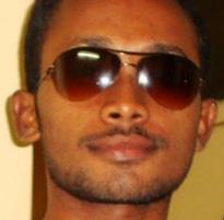 The profile picture for SATTU RAJESH KUMAR