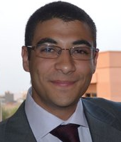 The profile picture for Mohamed Tarek Ghoneim