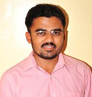 The profile picture for Deepak Ramesh