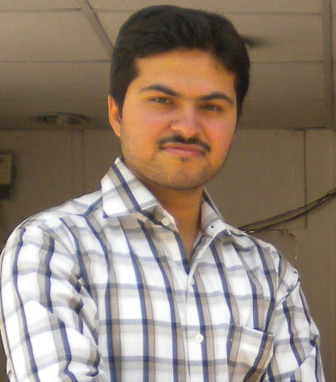 The profile picture for VIKASH SHARMA
