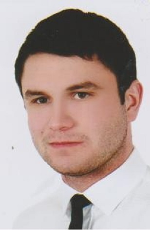 The profile picture for Åukasz Gawrysiak