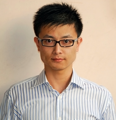 The profile picture for Shukun Zhao