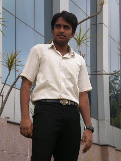 The profile picture for R Rajesh kumar