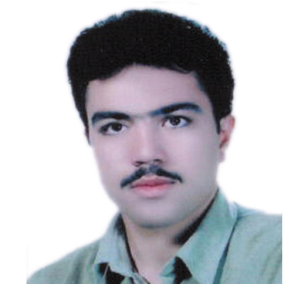 The profile picture for Mahdi Abedini