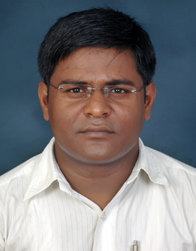 The profile picture for Ashok Kumar