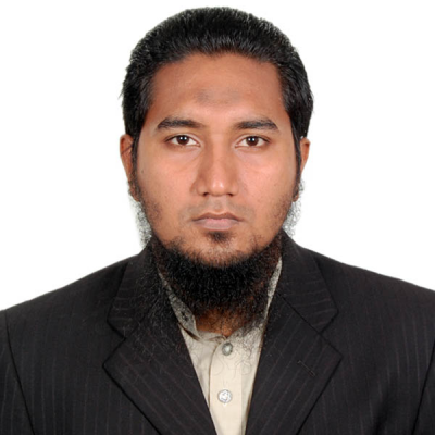 The profile picture for MD MAHFUZUR RAHMAN