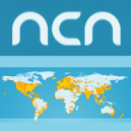 NCN promotional materials