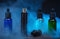 Vaping Essentials: A Definitive Guide For Vapers
