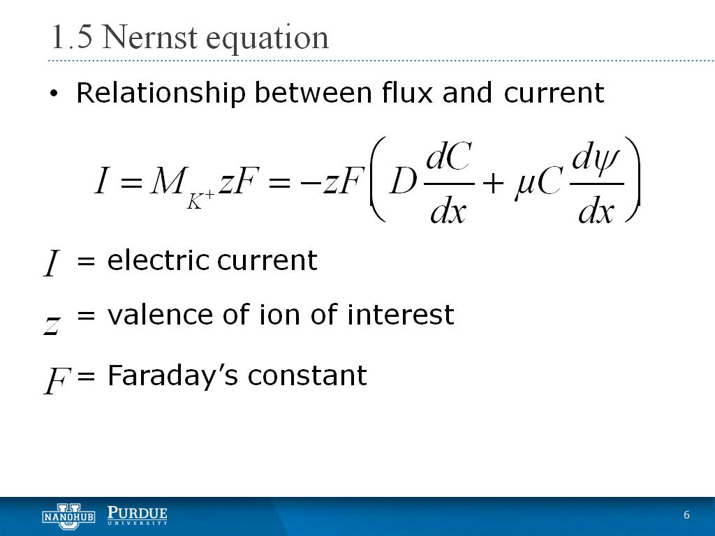 n value in electric flux formula
