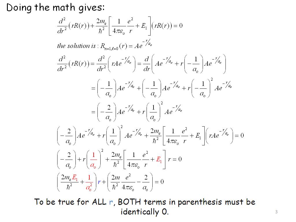 Doing the math gives: