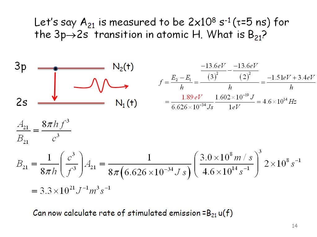 What is B21?