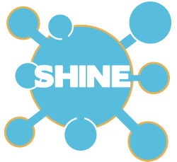 SHINE: Seattle's Hub for Industry-driven Nanotechnology Education Logo