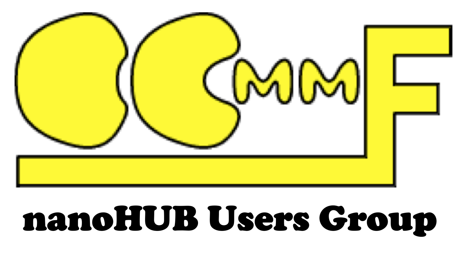 OOMMF Users Group Logo