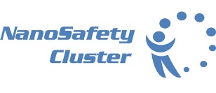 NanoSafety Cluster Training and Education Resources Logo