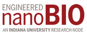 Spring nanoBIO Education Recitation Logo