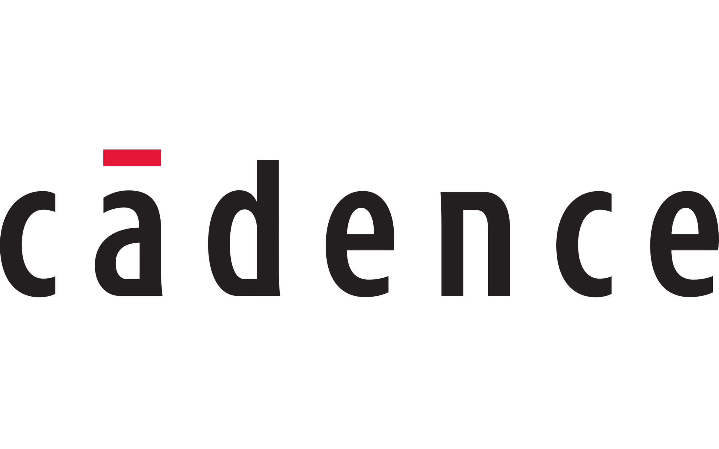 Cadence tool authorization Logo