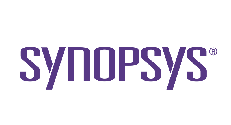 Synopsys tool authorization Logo