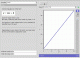 Plot of a Linear Function