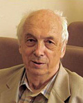 Victor Georgievich Veselago
