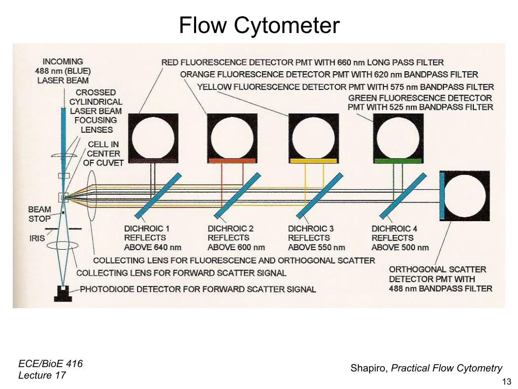 Flow Cytometer