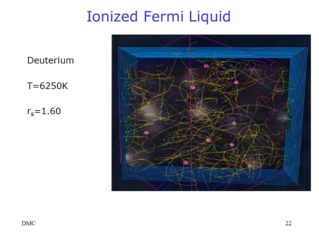 Ionized Fermi Liquid