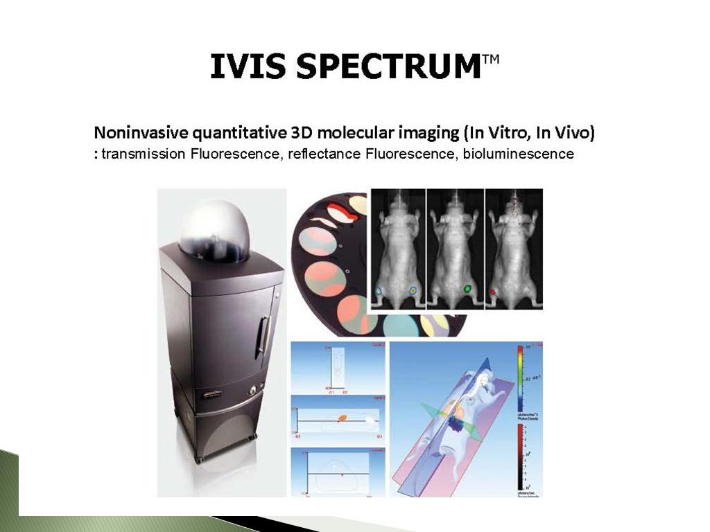 IVIS SPECTRUM
