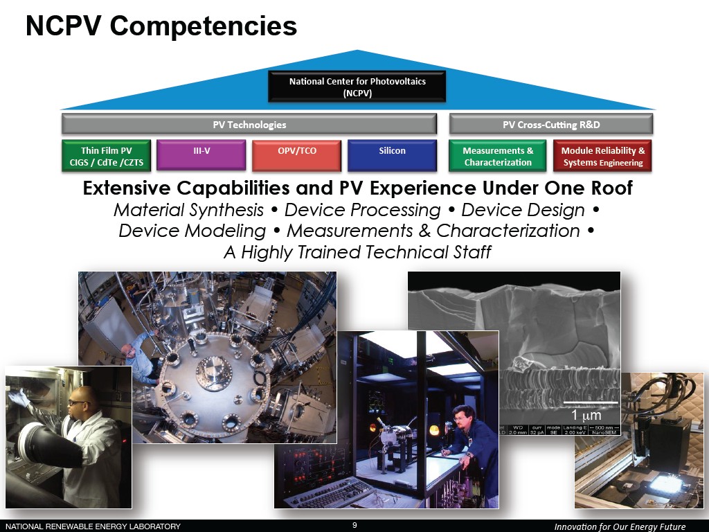 NCPV Competencies