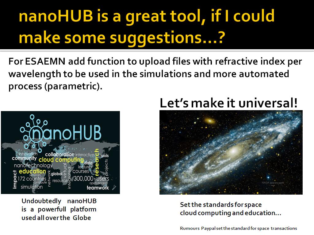 NanoHUB Org Resources NanoHUB Org Bridging The Nations With The Power Of Knowledge Watch