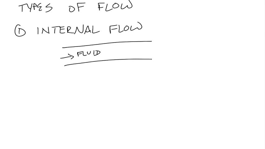 Types of Flow