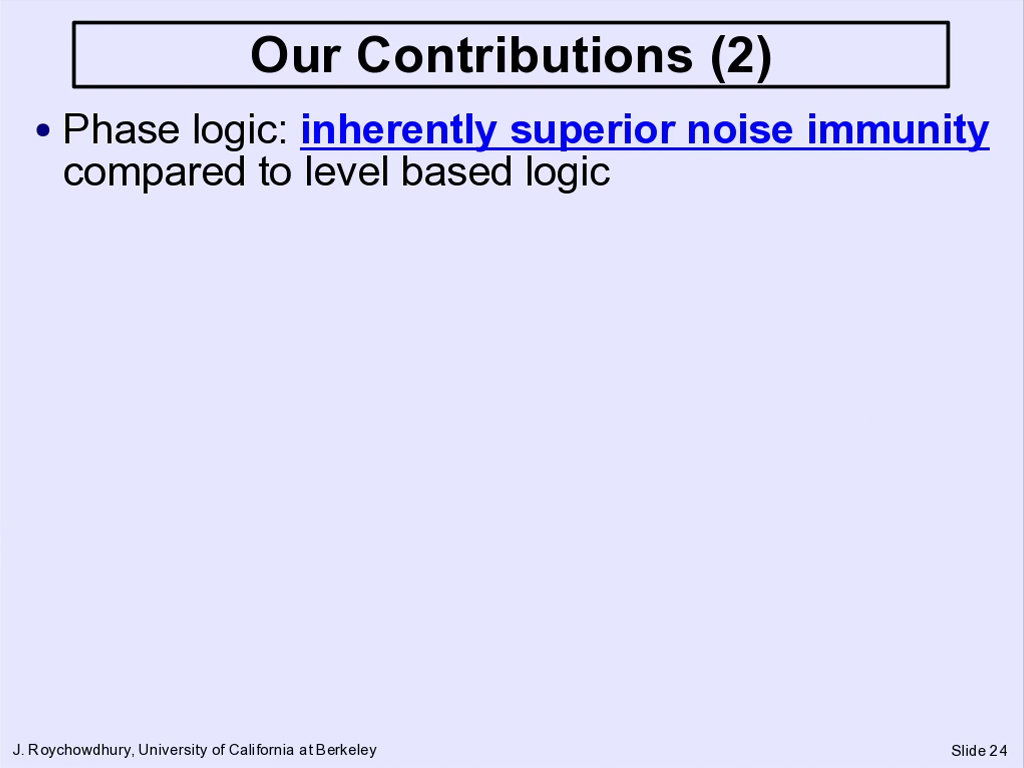 Our Contributions (2)