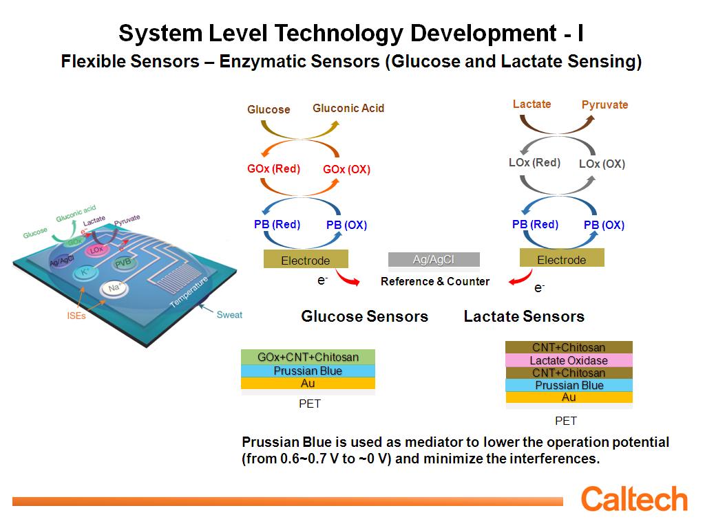 System Level Technology Development - I